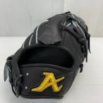  Atom zATOMS бейсбол взрослый в общем для подающего перчатка питчер перчатка правый бросание AKG-KT01 с биркой бейсбол 6932