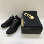  Asics asics GOLD STAGE SPEED AXEL 100 MA 28.0cm 1121A008 H-4439