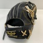  low кольцо sRawlings DUALPALM PROEXCELLIMITED HOH для софтбола взрослый в общем для игрока внутреннего поля перчатка перчатка правый бросание GR4HW2GK4MG б/у товар бейсбол 7092