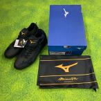  Mizuno MIZUNO Pro PS Baseball шиповки 28.0cm бейсбол 11GM180000 H-4394