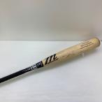 ma Roo chimarucci PRO COMPOSITE для софтбола взрослый в общем из дерева bat MJRP28A б/у бейсбол 7646