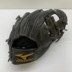  Mizuno MIZUNO Mizuno Pro mizunopro 2GW28104 бейсбол взрослый в общем для игрока внутреннего поля перчатка перчатка правый бросание б/у товар бейсбол 9325