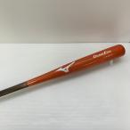  Mizuno MIZUNO свечение bar Elite для софтбола взрослый в общем из дерева bat заказ б/у бейсбол 7719