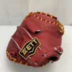  Z ZETT Pro стойка tas бейсбол взрослый в общем catcher mito. рука перчатка перчатка правый бросание BPROCM920 с биркой бейсбол 5872