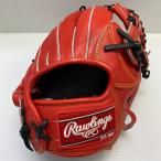  low кольцо sRawlings Pro pli мех do бейсбол взрослый в общем для игрока внутреннего поля перчатка перчатка правый бросание GH9PRNP4 б/у товар перчатка пакет имеется бейсбол 7172