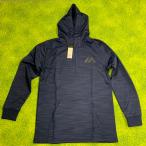  majestic Parker длинный рукав промо Dell f-ti задний принт одежда бейсбол темно-синий M размер XM06-MJ-9F06 H-4391