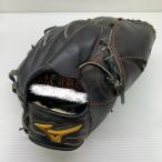  Mizuno MIZUNO Mizuno Pro mizunopro бейсбол взрослый в общем для подающего перчатка питчер перчатка правый бросание заказ б/у товар бейсбол 8603