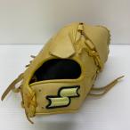 es SK SSK для софтбола взрослый в общем для подающего перчатка питчер перчатка правый бросание WFG-930F б/у товар бейсбол 6288