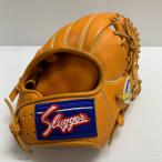  Kubota slaga-KUBOTA SLUGGER тренировка для тренировка перчатка перчатка правый бросание KSG-PROB бейсбол 8351