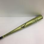  Mizuno mizuno glow bar Elite I×C2.0 for hardball metal bat 1CJMH12583 4826