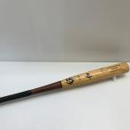  Lewis Bill slaga-Louisville Slugger PRIME бейсбол взрослый в общем из дерева bat (BFJ Mark ) б/у бейсбол 7889
