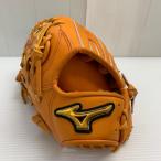  Mizuno MIZUNO Mizuno Pro бейсбол взрослый в общем для аутфилдера перчатка перчатка левый бросание 1AJGH24107 с биркой бейсбол 5879