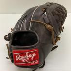  low кольцо sRawlings HOH GHXNZHN6X бейсбол взрослый в общем для игрока внутреннего поля перчатка перчатка правый бросание б/у товар бейсбол 9010