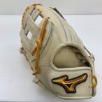 Mizuno MIZUNO Mizuno Pro бейсбол взрослый в общем для аутфилдера перчатка перчатка левый бросание 1AJGH28027 HAGAJAPAN Sato type с биркой бейсбол 7850