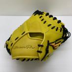  Mizuno MIZUNO Mizuno Pro mizunopro 1AJCH26220 бейсбол взрослый в общем catcher mito. рука перчатка перчатка правый бросание с биркой перчатка пакет имеется бейсбол 9216
