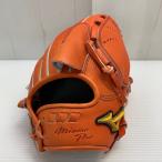  Mizuno MIZUNO Mizuno Pro бейсбол взрослый в общем для подающего перчатка питчер перчатка правый бросание 1AJGH26211 с биркой бейсбол 5875