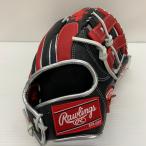  low кольцо sRawlings гипер- Tec софтбол для взрослый в общем круговой перчатка перчатка правый бросание GS5FHTCY719 б/у товар бейсбол 7261