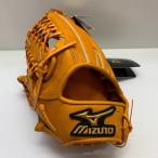  Mizuno MIZUNO Mizuno Pro бейсбол взрослый в общем для аутфилдера перчатка перчатка левый бросание 2GW28507 с биркой перчатка пакет имеется бейсбол 7582