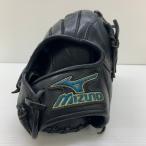  Mizuno MIZUNO вид Lee gFORGAID бейсбол взрослый в общем для игрока внутреннего поля перчатка перчатка правый бросание 2GW16130 б/у товар бейсбол 7873