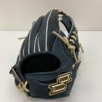 es SK SSK Pro край для софтбола взрослый в общем для игрока внутреннего поля перчатка перчатка правый бросание PNW76125F с биркой бейсбол 7552