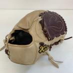  сердце перчатка бейсбол взрослый в общем для подающего перчатка питчер перчатка правый бросание б/у товар бейсбол 7954