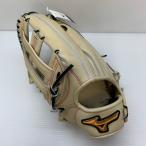  Mizuno MIZUNO Mizuno Pro mizunopro 1AJGH91907 бейсбол взрослый в общем для аутфилдера перчатка перчатка левый бросание с биркой бейсбол 8485