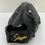  Kubota slaga-KUBOTA SLUGGER KSG-AR18 бейсбол взрослый в общем для подающего перчатка питчер перчатка правый бросание C-1939 с биркой перчатка пакет имеется бейсбол 8107