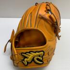 ryuuRYU бейсбол взрослый в общем для игрока внутреннего поля перчатка перчатка правый бросание б/у товар бейсбол 7785