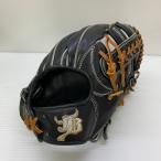  мир корова JB WAGYU JB бейсбол взрослый в общем для игрока внутреннего поля перчатка перчатка правый бросание JB-006 б/у товар бейсбол 6319