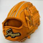  Kubota slaga-KUBOTA SLUGGER ProModel KSG-MS-I бейсбол взрослый в общем для игрока внутреннего поля перчатка перчатка правый бросание с биркой бейсбол 8894