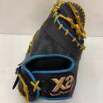  The naksXanax The na энергия для софтбола взрослый в общем First mito один . рука перчатка перчатка правый бросание BRF23FO1K б/у товар бейсбол 7263