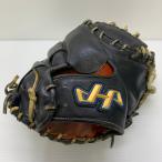  - takeyamaHATAKEYAMA бейсбол взрослый в общем catcher mito. рука перчатка перчатка правый бросание б/у товар бейсбол 6394
