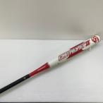  Lewis Bill slaga-Louisville Slugger катализатор 2 софтбол для взрослый в общем FRP производства bat WTLJGS20T верх баланс б/у с футляром бейсбол 8136