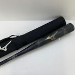  Mizuno MIZUNObiyondo Max Legacy для софтбола взрослый в общем FRP производства bat 1CJBR160 с футляром бейсбол 7061