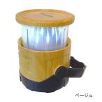  бежевый фонарь LED батарейка lai карты модный уличный кемпинг для экстренных случаев ba can sLEDf Ray m фонарь woody -PEVS1090BE SPICE специя 