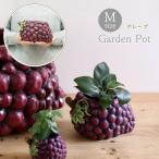  серый p pot M размер цветочный горшок посадочная машина садоводство pot горшок покрытие сад модный растение в горшке симпатичный украшение дисплей симпатичный украшение 