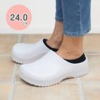  немедленно отгрузка vi ru туфли без застежки White 24.0cm сабо сандалии туфли без застежки женский ....
