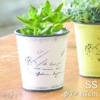  немедленно отгрузка письмо pot SS белый садоводство сад посадочная машина цветок pot цветочный горшок покрытие мелкие вещи 