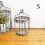  сад смешанные товары клетка для птиц садоводство железный интерьер bird клетка античный произведение искусства декоративное растение сад цветок 