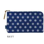 Yahoo! Yahoo!ショッピング(ヤフー ショッピング)即出荷 NAVY マスクケース マスク入れ ポーチ 抗菌 消臭 ウイルス対策 花粉症 風邪 薬 マスク 小物入れ COCO 抗菌マスクポーチ A415NV 現代百貨