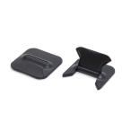 f "губа" подставка Mini черный FLIPSTM-BK Япония Trust технология 