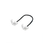 TPLED1M-WHWARDPKYEGRBLIB/TPLED2M-WHWARDPKYEGRBLIB 用 LEDテープライト 連結ケーブル 2ピン 15cm TPLED2P-15C JTT