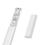 USB Type-C кабель JT-MTCCS60 многофункциональный 7 функция установка внезапный скорость зарядка 60W PD соответствует высокая прочность нейлон плетеный путешествие командировка предотвращение бедствий JTT белый JT-MTCCS60-WH