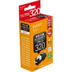 Canon (キヤノン) プレジール BCI-320BK �