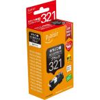 Canon (キヤノン) プレジール BCI-321BK �