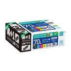 エプソン (EPSON) IC6CL70L + ICBK70L 対応 6