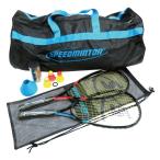 スピードミントン 簡単ゲームパッ