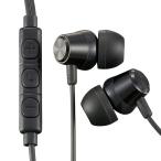 AudioComm смартфон соответствует стерео внутренний ho n черный lHP-B172N-K 03-2482 ом электро- машина 