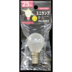  белый огонь лампочка Minya mpE14 25Wf Lost LB-S3425-F 04-9681