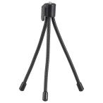 monban センサーライト専用フレキシブル三脚_OSE-STP1H4 06-4204 オーム電機